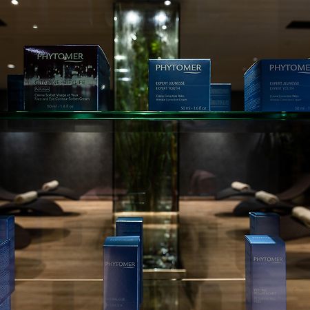 Euphoria Resort 科林瓦里奥 外观 照片