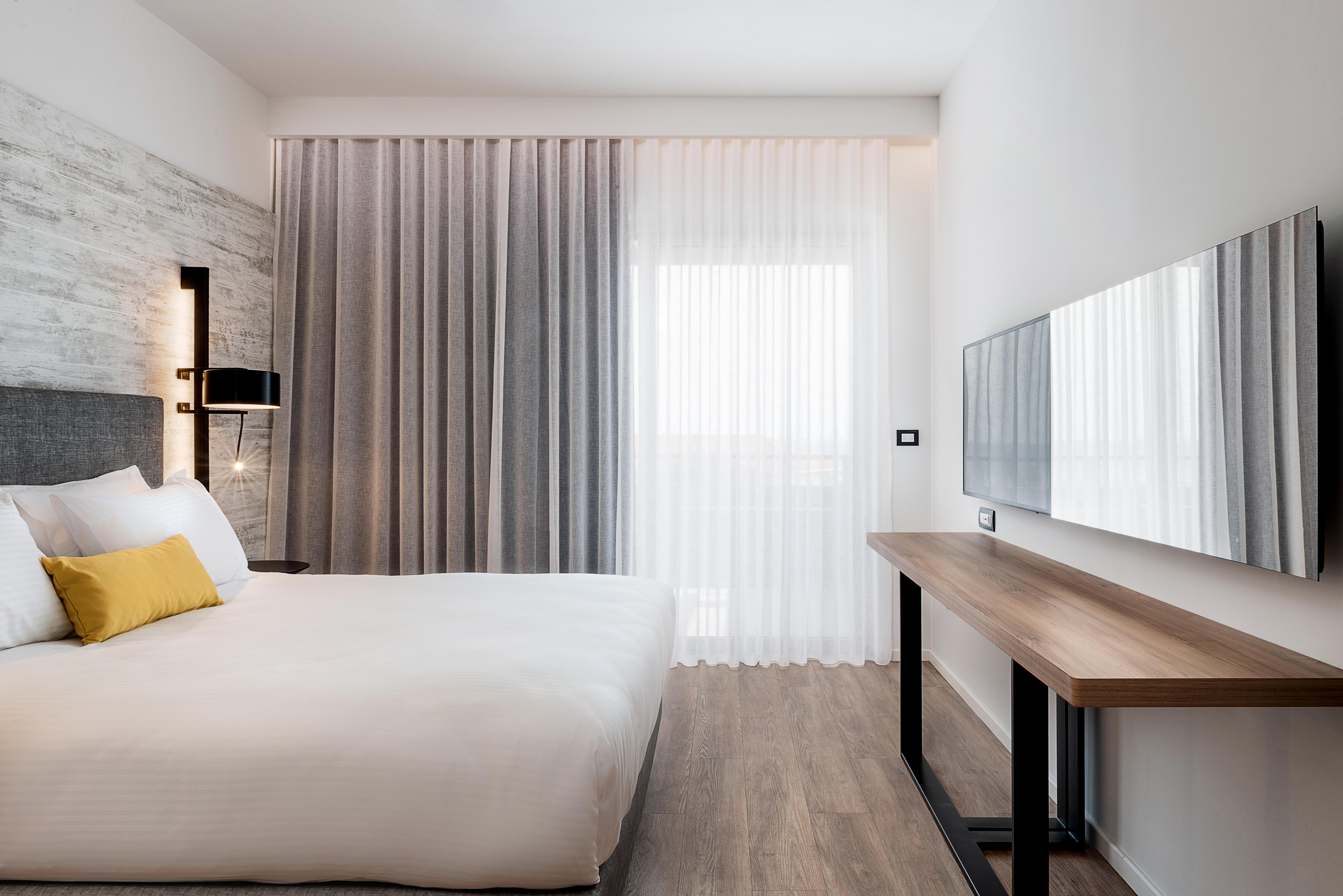 Euphoria Resort 科林瓦里奥 外观 照片