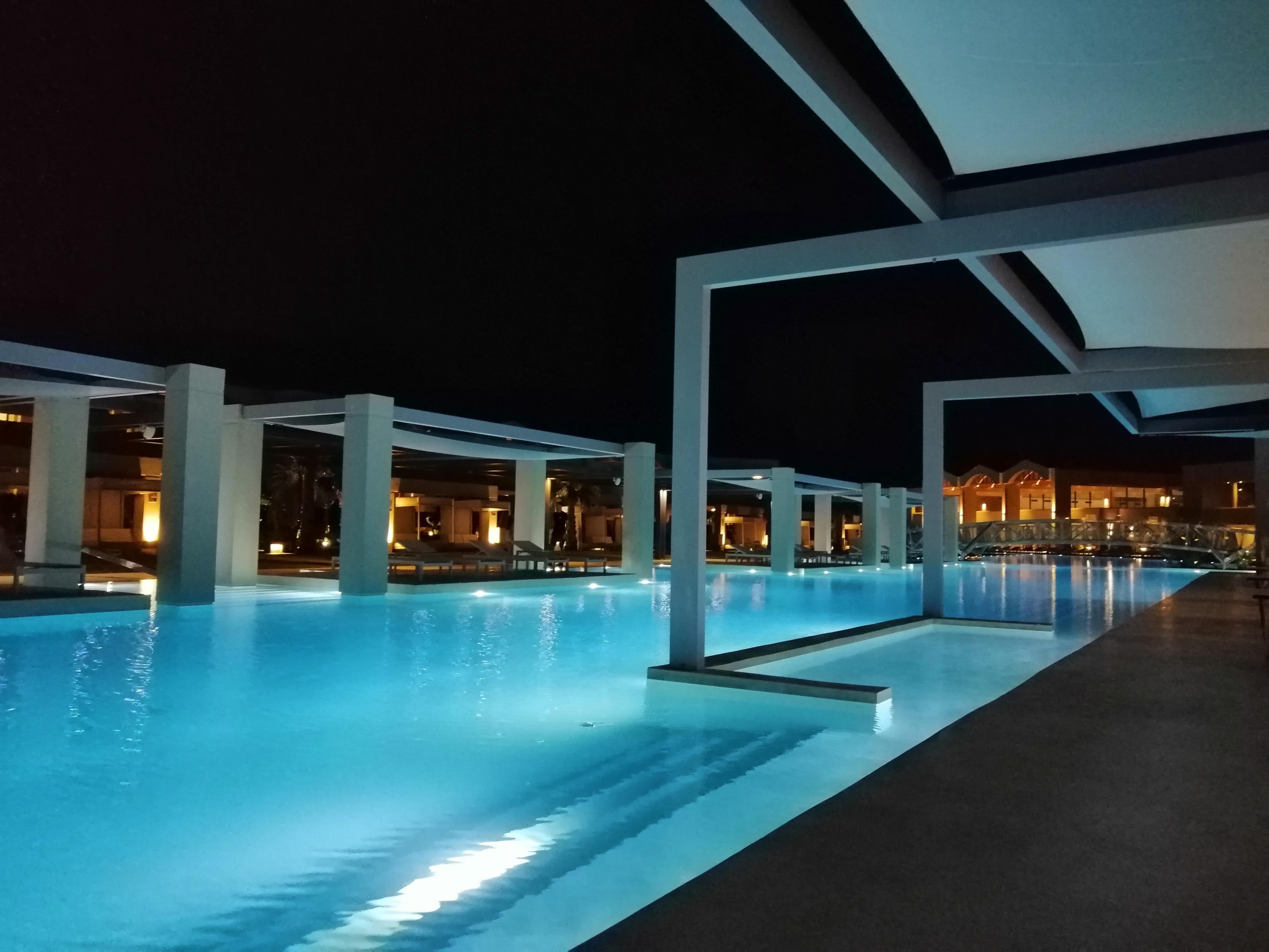 Euphoria Resort 科林瓦里奥 外观 照片