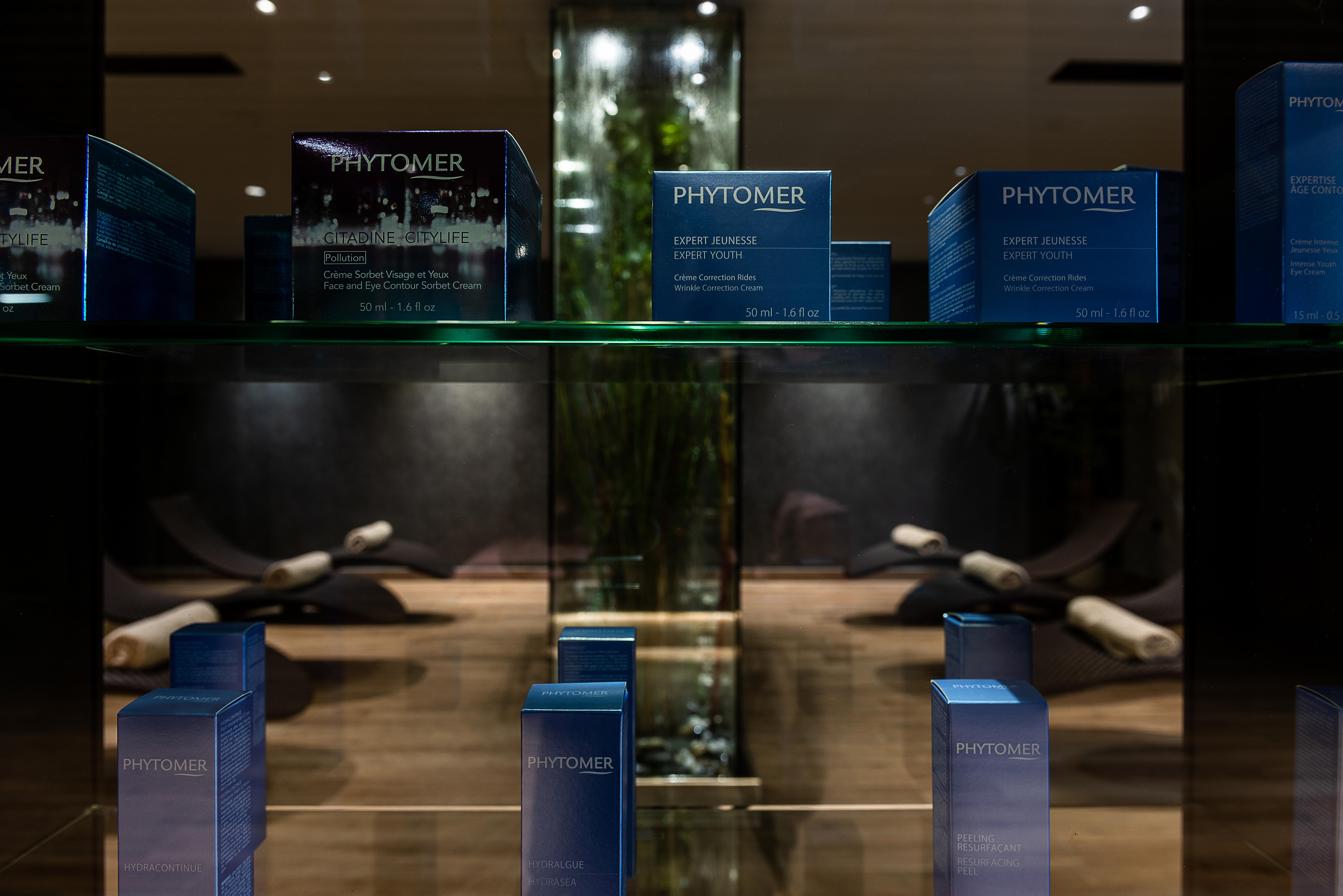 Euphoria Resort 科林瓦里奥 外观 照片