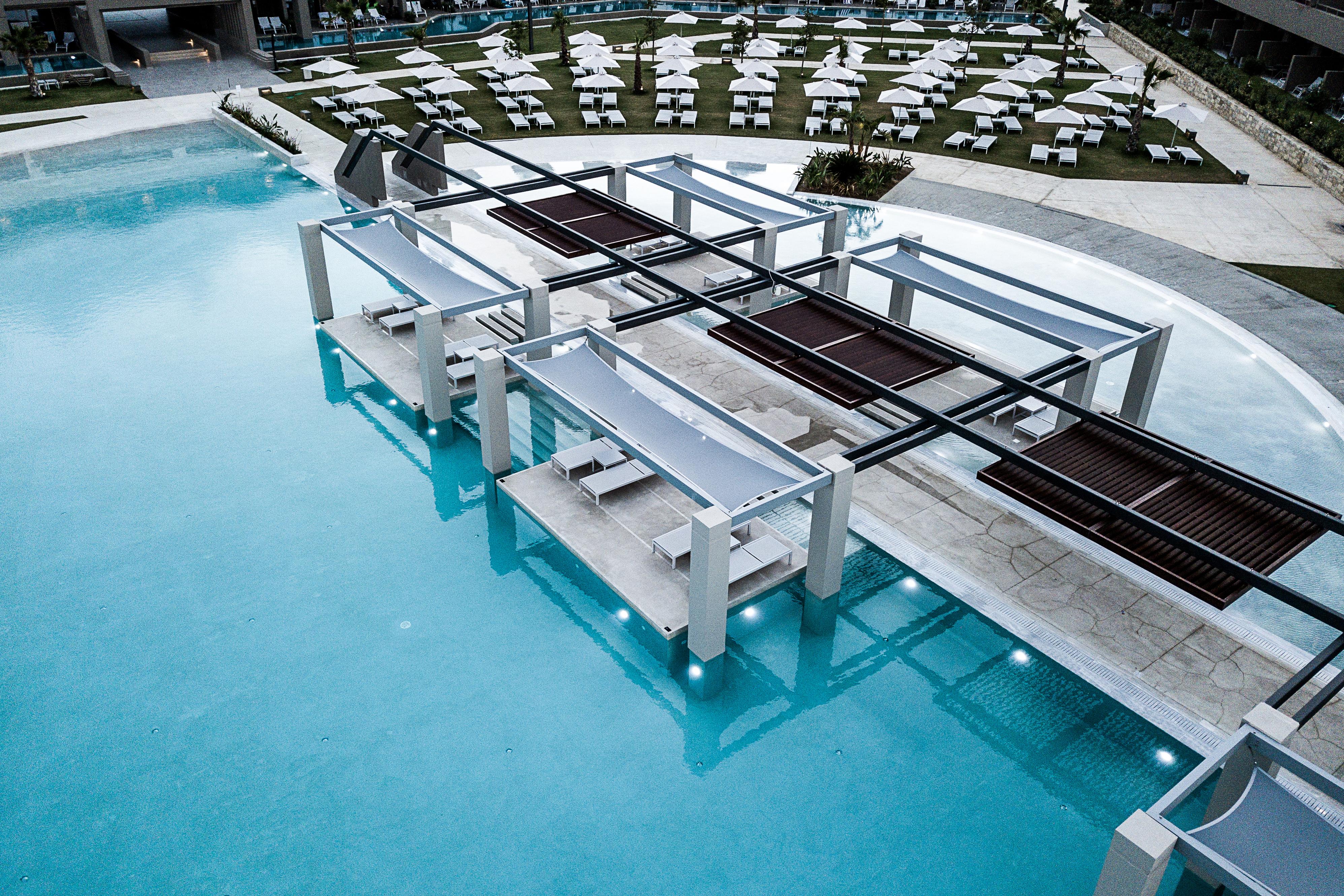 Euphoria Resort 科林瓦里奥 外观 照片