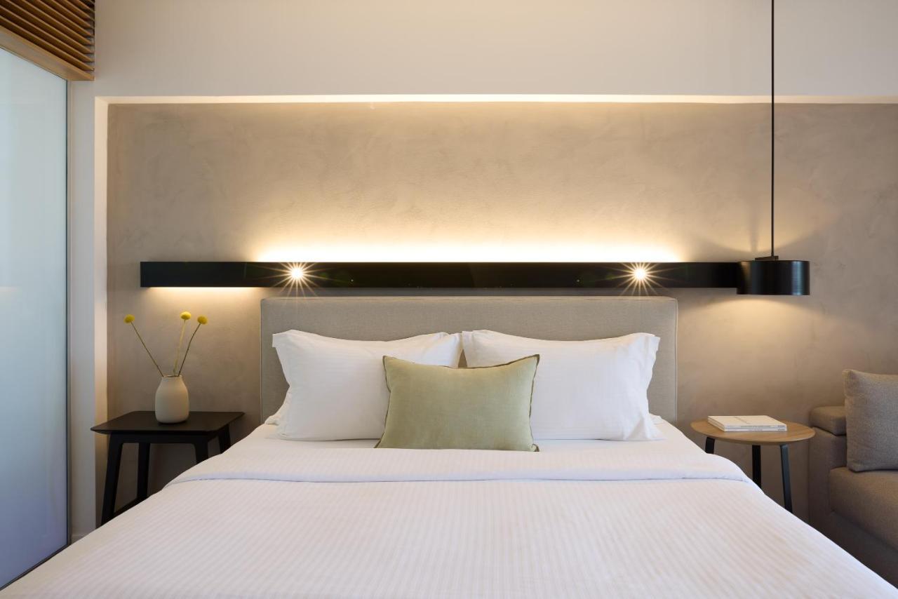 Euphoria Resort 科林瓦里奥 外观 照片