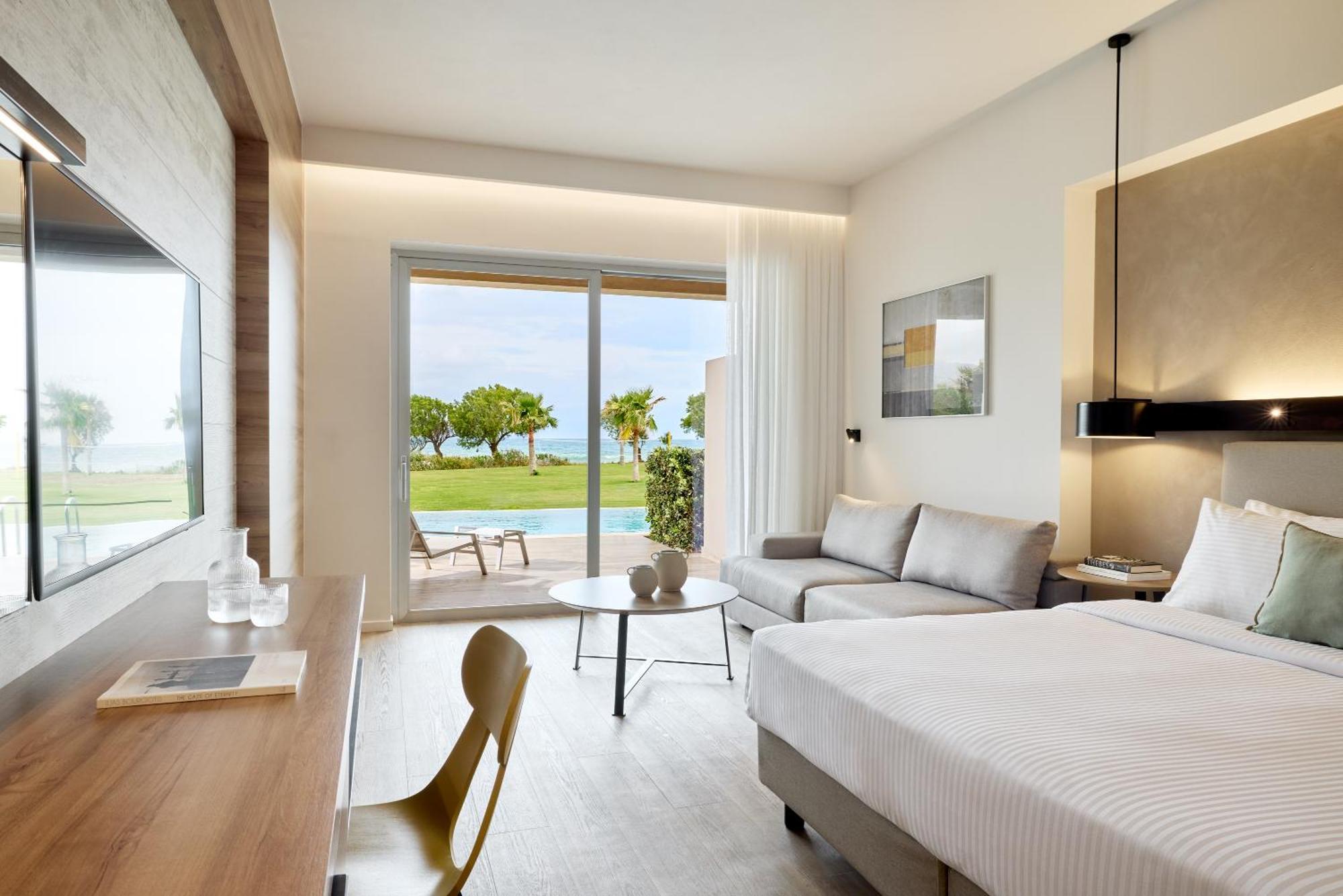 Euphoria Resort 科林瓦里奥 外观 照片