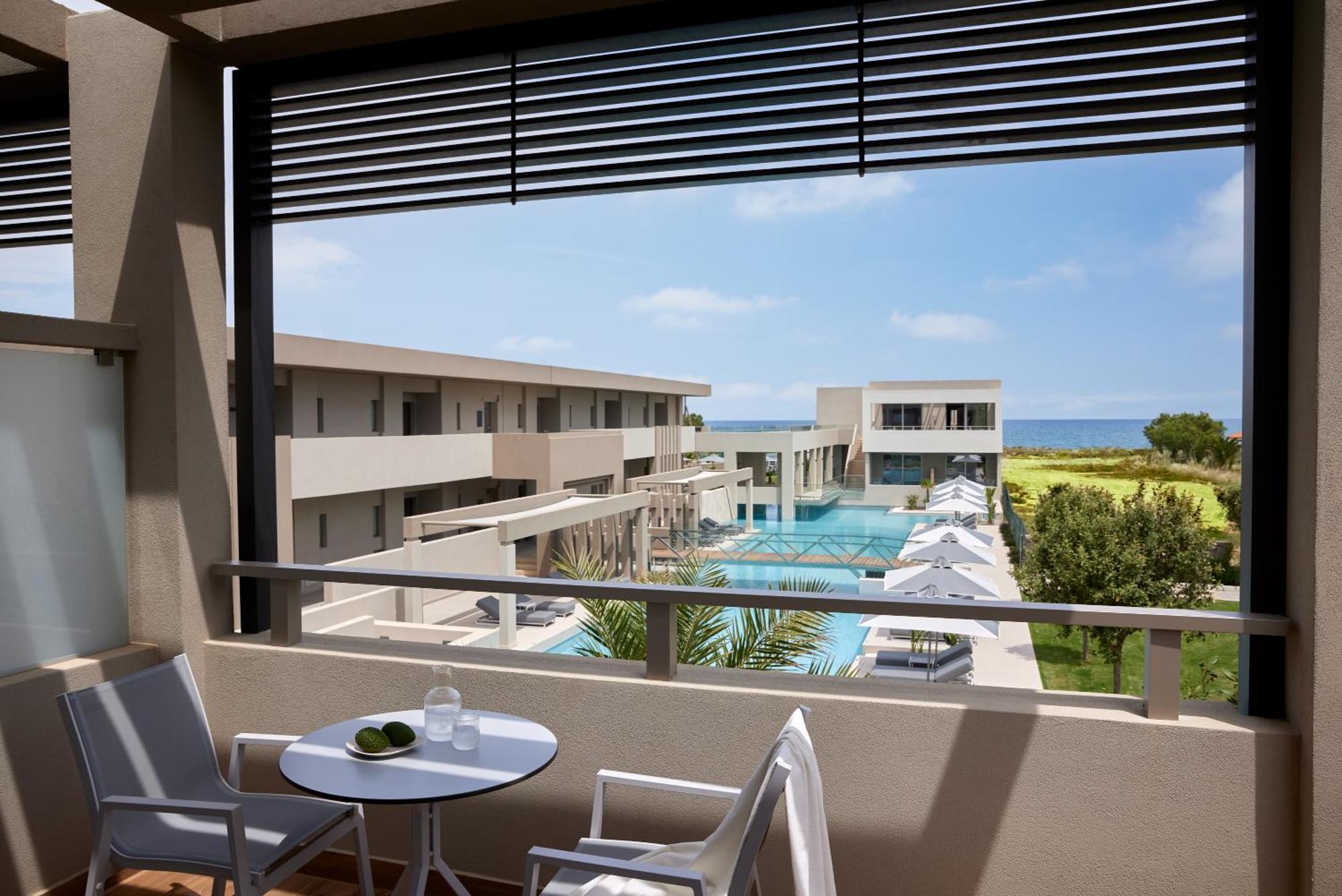 Euphoria Resort 科林瓦里奥 外观 照片