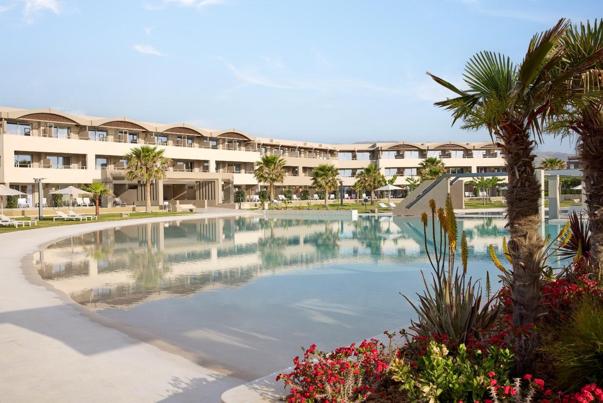 Euphoria Resort 科林瓦里奥 外观 照片