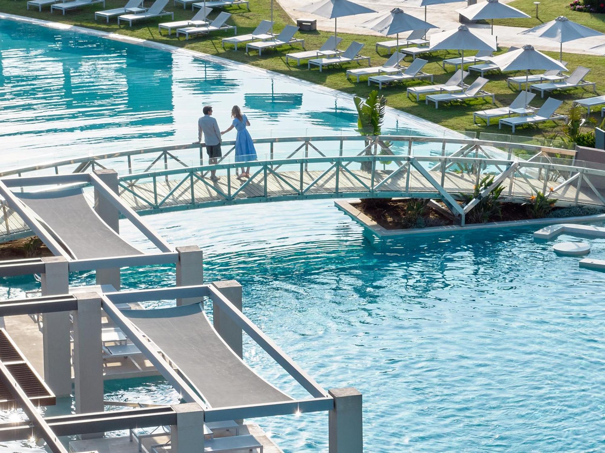 Euphoria Resort 科林瓦里奥 外观 照片
