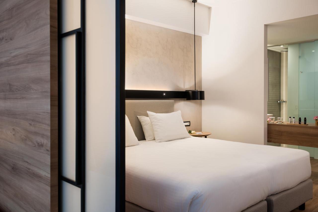 Euphoria Resort 科林瓦里奥 客房 照片